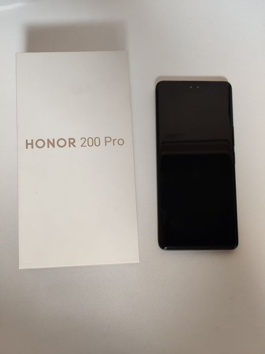 Arzon narxda! Honor 200 Pro 12/512GB!