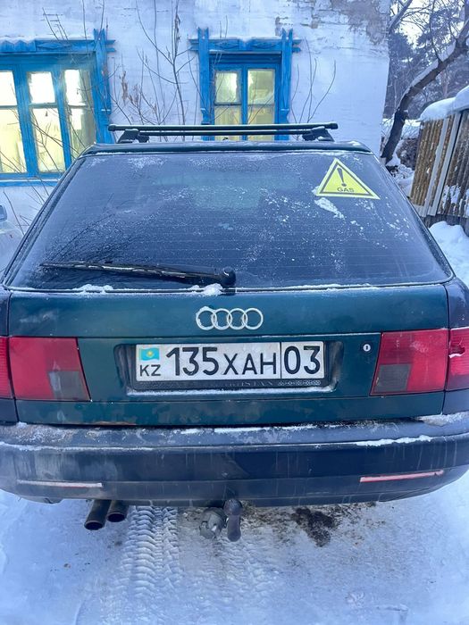 Продам машину ауди