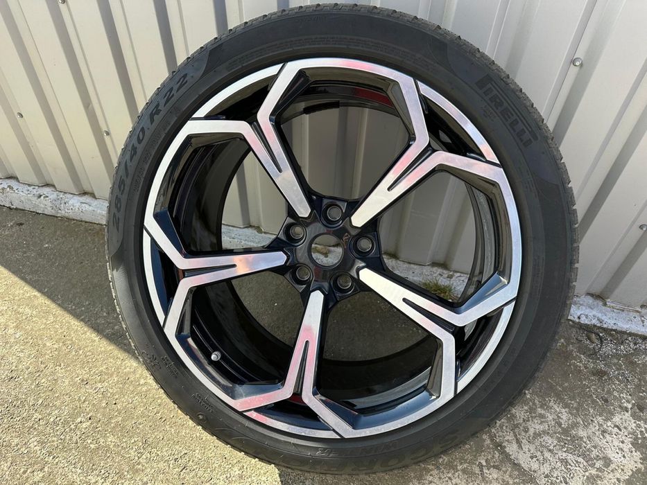 Jante  Lamborghini Urus