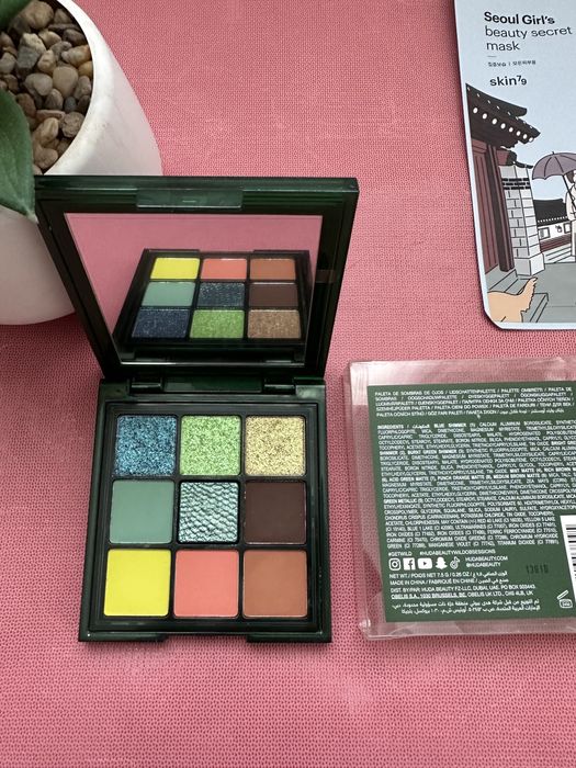 Тени оригинал