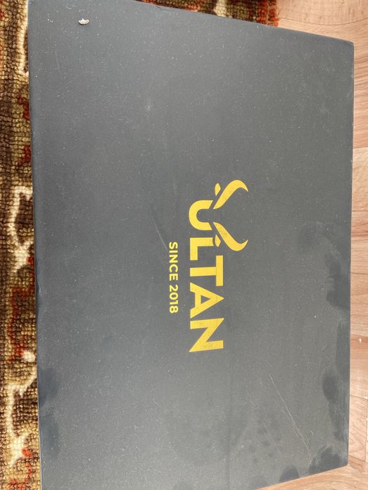 Ултан отандык оним ручная работа 43-43.5