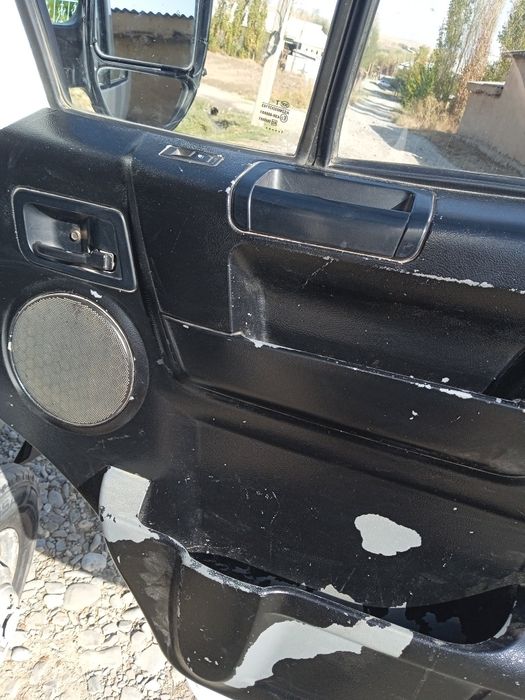 Gazel biznes 2011 sotka injektir holati yahshi