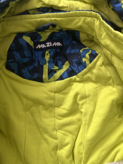 Продам демисезонный комбенизон