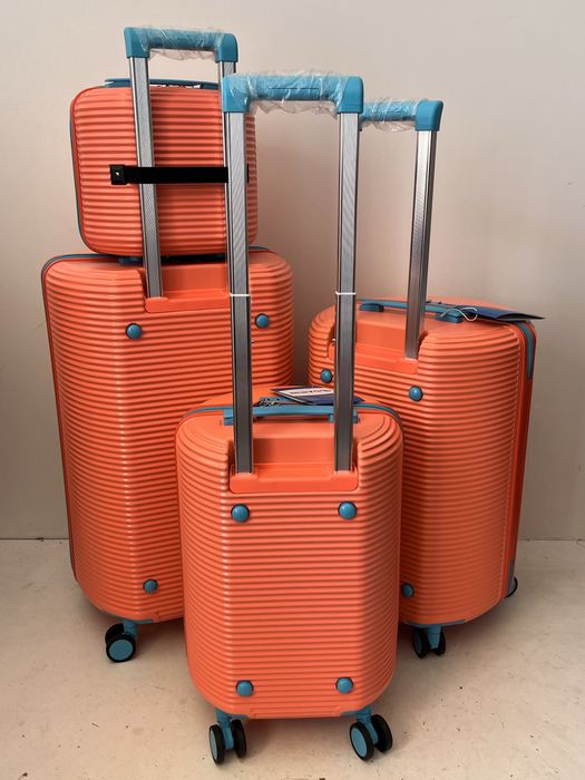 Цикиндрични куфари (с безплатна доставка)