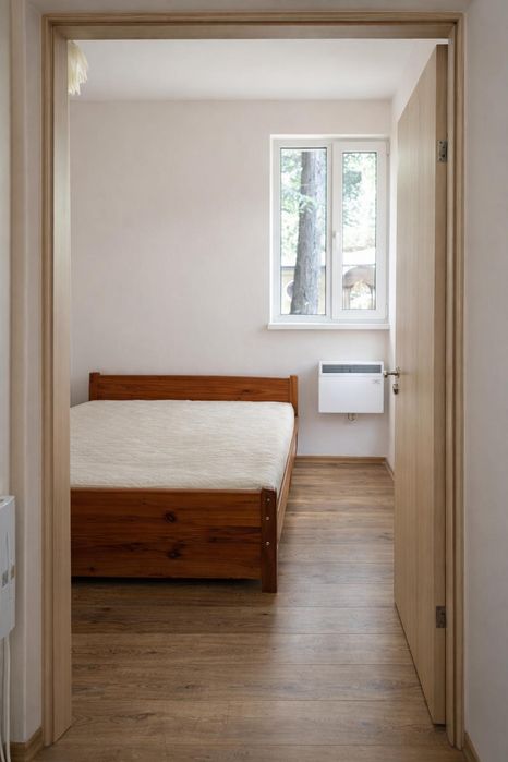 Дава се под наем Двустаен апартамент в София, Център - 45 кв.м за 600 € - Снимка #2