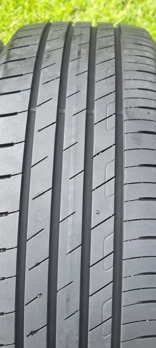 4 anvelope de vara goodyear 215 60 17