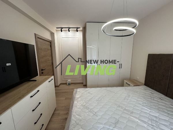 Продава се Тристаен апартамент в Пловдив, Мараша - 107 кв.м за 2795 €/кв.м - Снимка #3