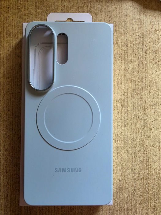 Slim magnet case s26 ultra