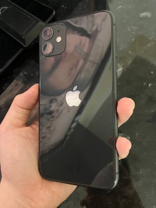 Apple iPhone 11 64gb