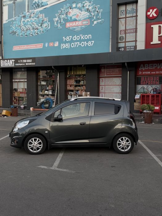 Spar yevro 4 1.25