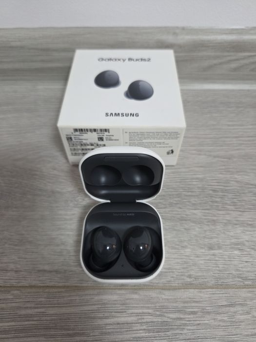 Casti bluetooth Samsung Buds 2
