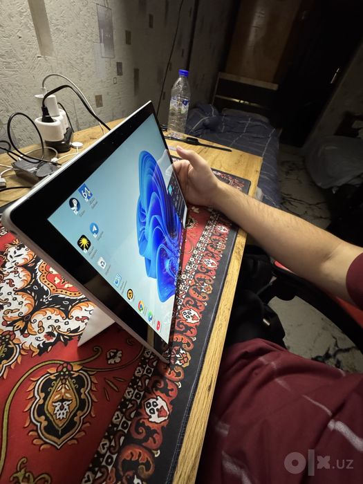 microsoft surface 7 pro