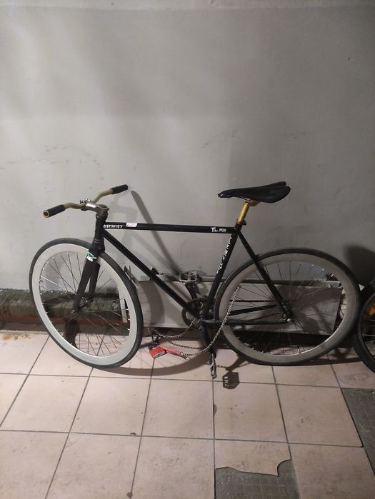 PURE FIX, Fixed gear Фикс обмен интересует