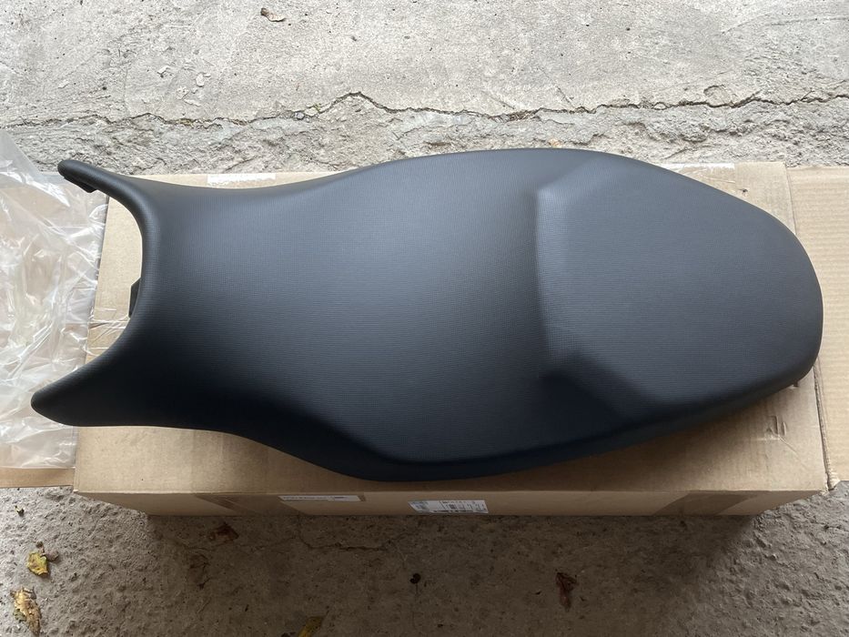 Седалка за мотор BMW G 310 GS