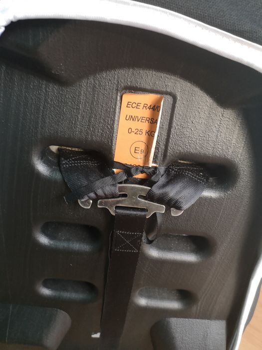 Scaun auto 0-25 kg