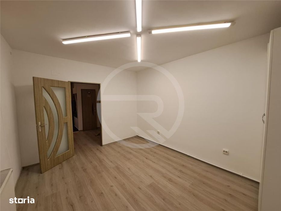 Spatiu birouri, 40 mp utili, situat in cartierul Gheorgheni!
