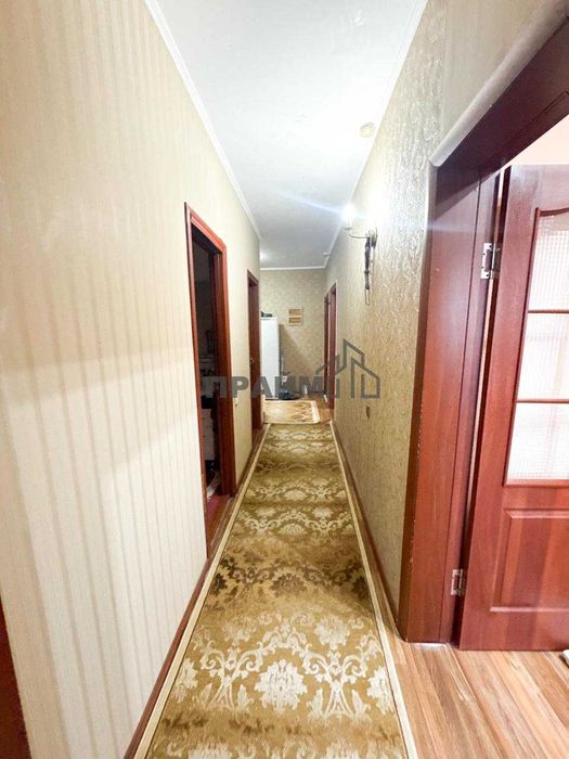 ПРОДАМ 3Х ком. Каратал (Жадра ПРАЙМ)