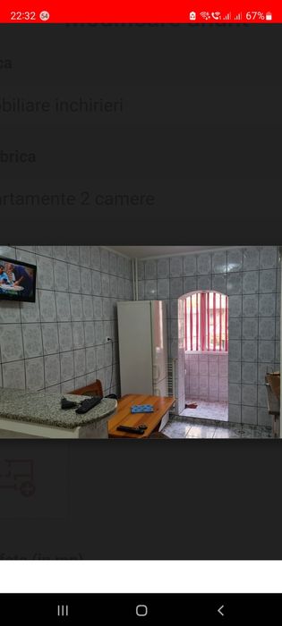 Proprietar 2 Camere,zona Gorjului-Militari