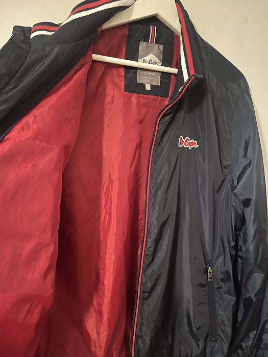 Пролетно/есенно яке - размер Л