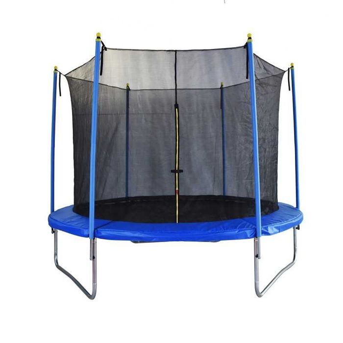 Trambulina diametru 244cm PRODUS NOU