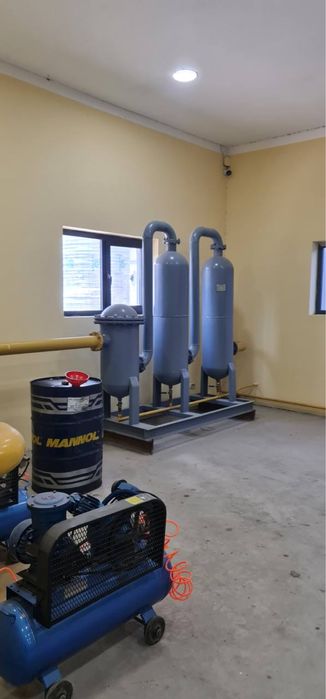 Готовый Безнец Метан Заправка Продаётся!