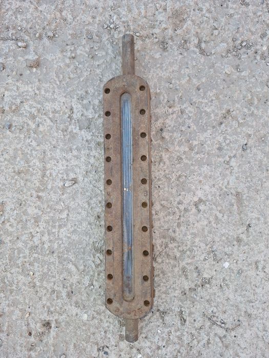 Водинои уровномер