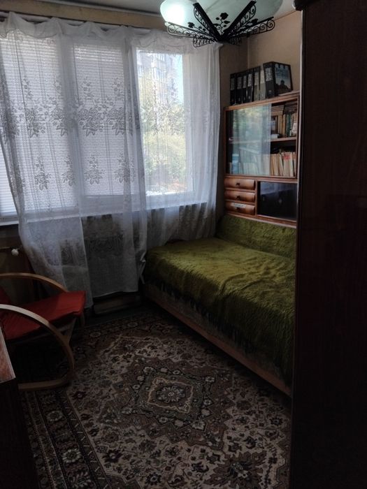Apartament  de vânzare