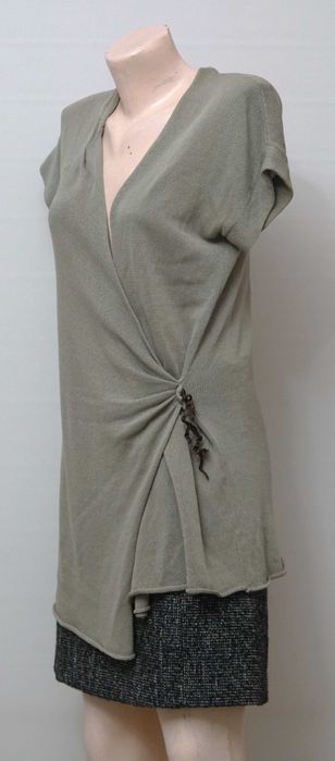 Bluza vintage Rivamonti by Brunello Cucinelli marimea S/M