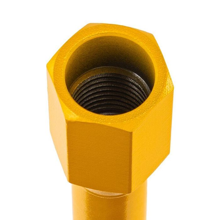 Carota diamantata pentru beton, diametru 32, lungime 45 cm, filet
