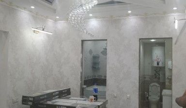 HALOL USTALAR Yevro remont,) (Santexnika,)(Kafel)