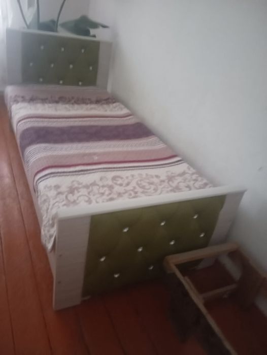 Детский деван мотирсам 2 шт