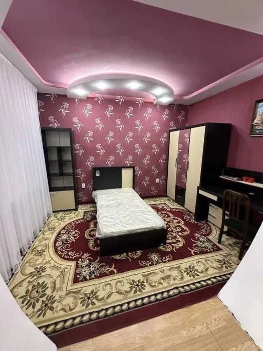 Аренда Евродома, ул.Ракатбоши в Яккасарайском районе теплая Классика