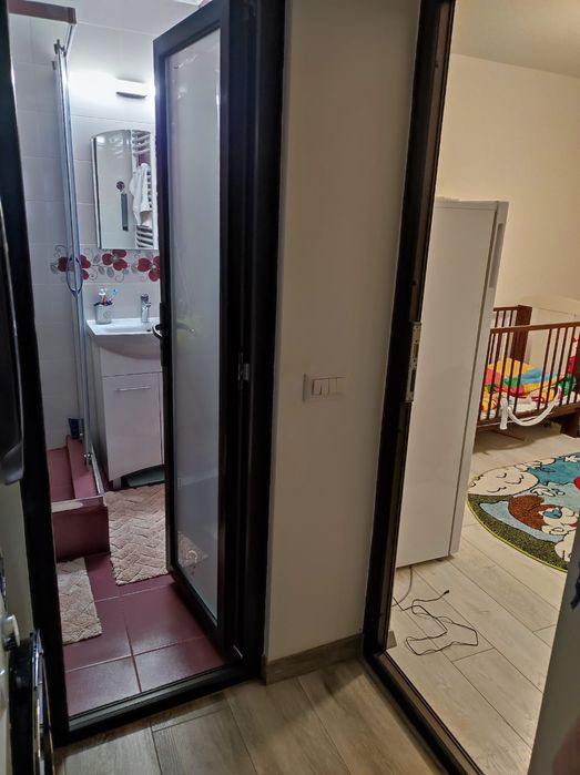 Apartament de vânzare