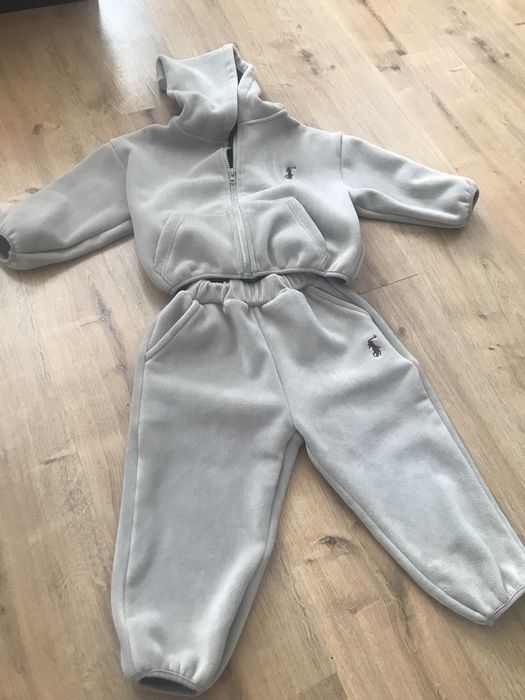 Детский костюм на рост 92-100