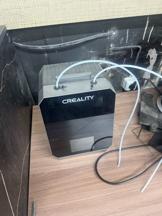 Продам принтер anycubic Kobra 2 max
