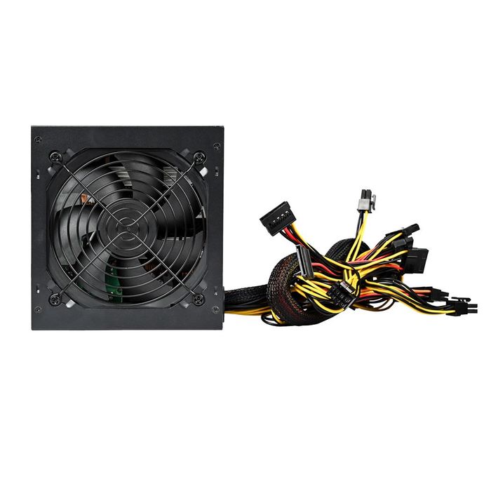 Блок питания ATX 600 W PCCooler HW600-NP