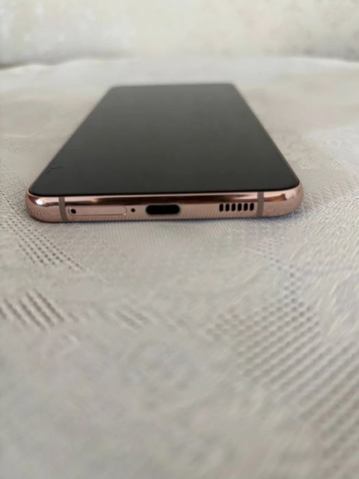 Samsung S21+  5G