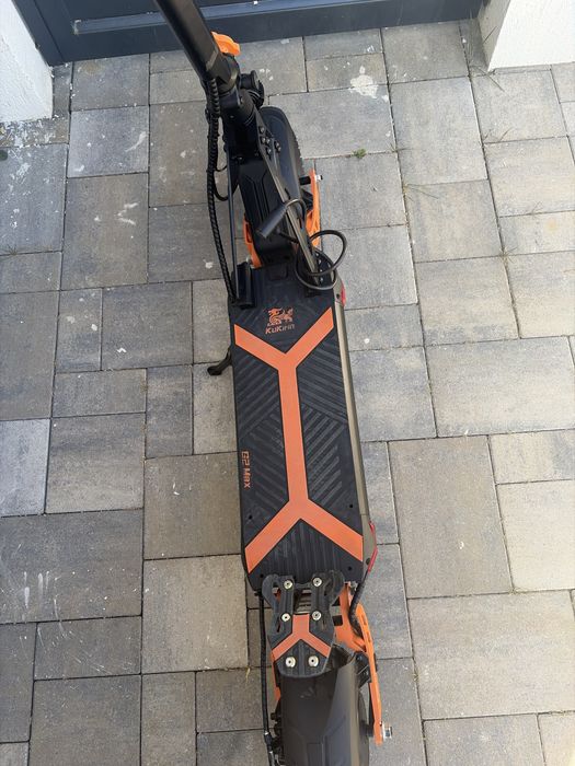 Vand kukirin g2 max 2026