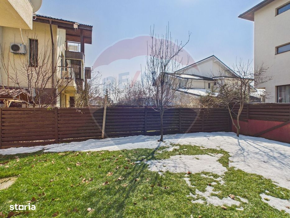 Vila 5 camere, 200 mp utili,270 mp teren NorthPoint Corbeanca