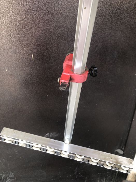 Стеклорез швабра 1,8 м Кентау