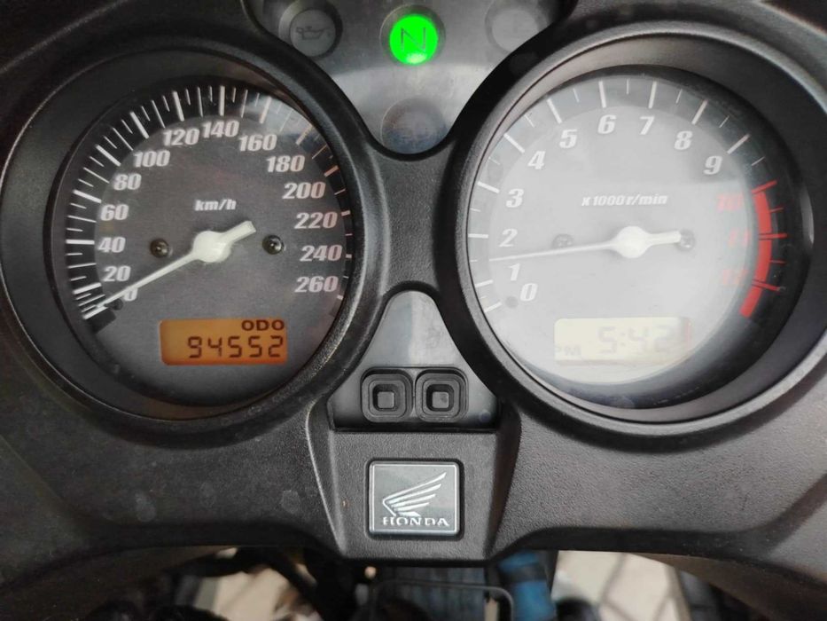 Vand Honda CBF 1000