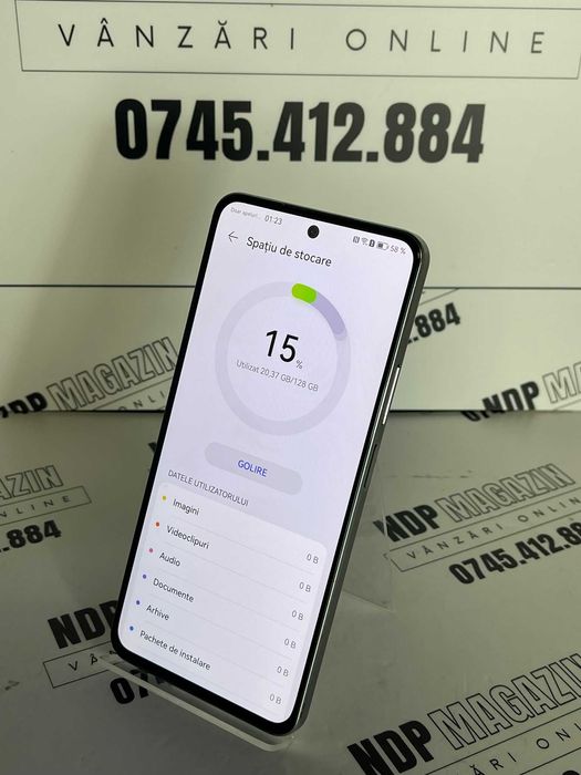 NDP Amanet NON-STOP Bld.Iuliu Maniu 69 HUAWEI NOVA 10 SE (43427)