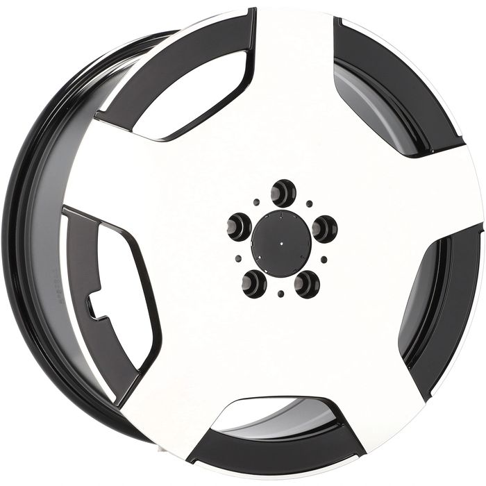 Jante Mercedes R19 5x112 VAN 518 Style | V Class, Vito, Viano (1075kg)