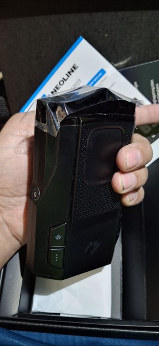 Neoline 7800 s BLACK WIFI в идеалном состоянии.оригинал ползовалис мал