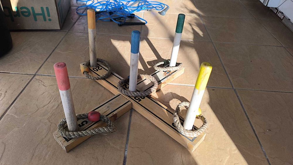 Colecție Active Break Games jocuri afterschool 87 piese
