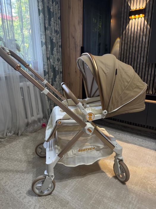 Коляска от Babyken