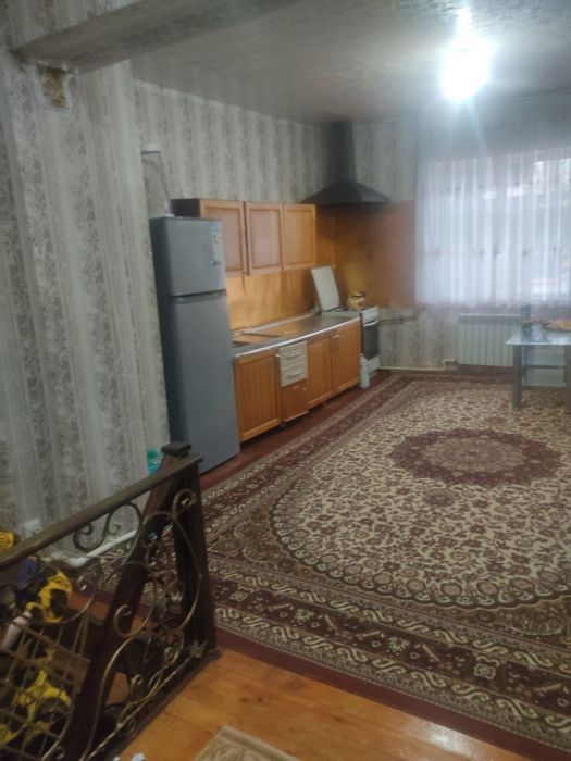 Продается участок 1.27 сотки Саламатина_Фасад 7м