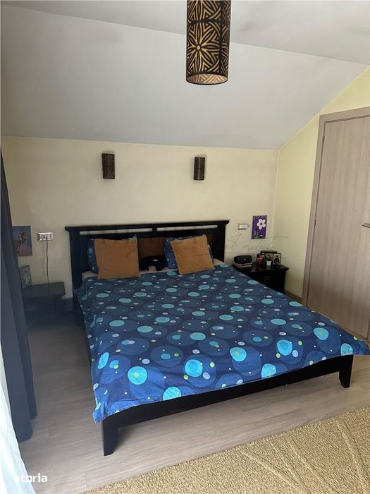 Inchiriere Vila Pipera