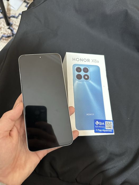 Honor X8a 128gb