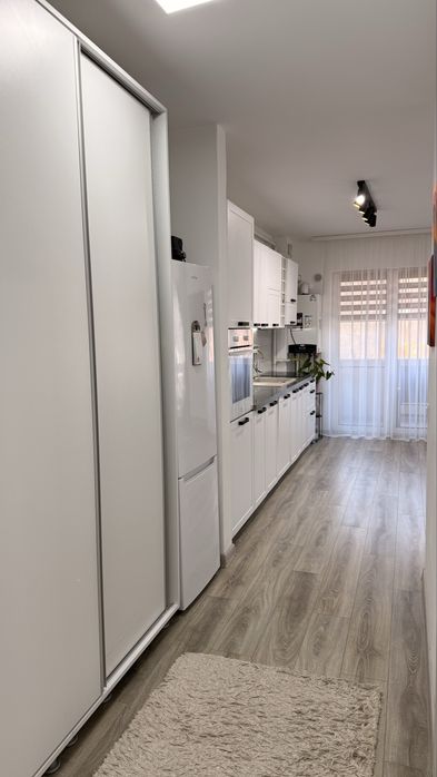 Apartament Studio Maurer Residence